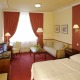 Apartmán - Hotel EMBASSY Karlovy Vary